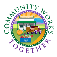Community Works-logo