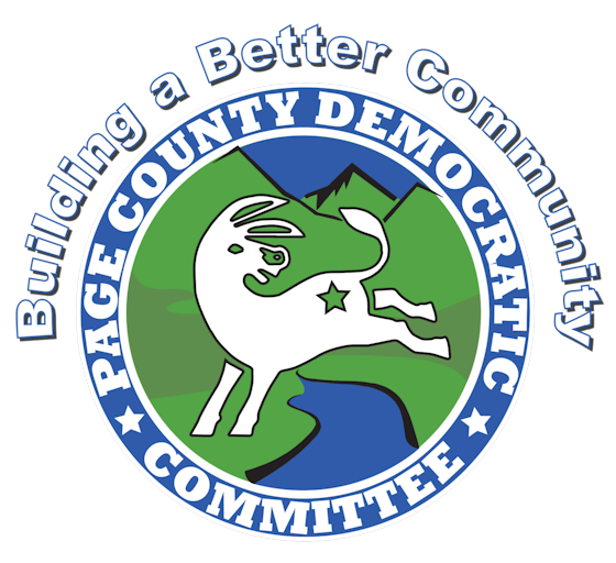 Page County Democratic Committee