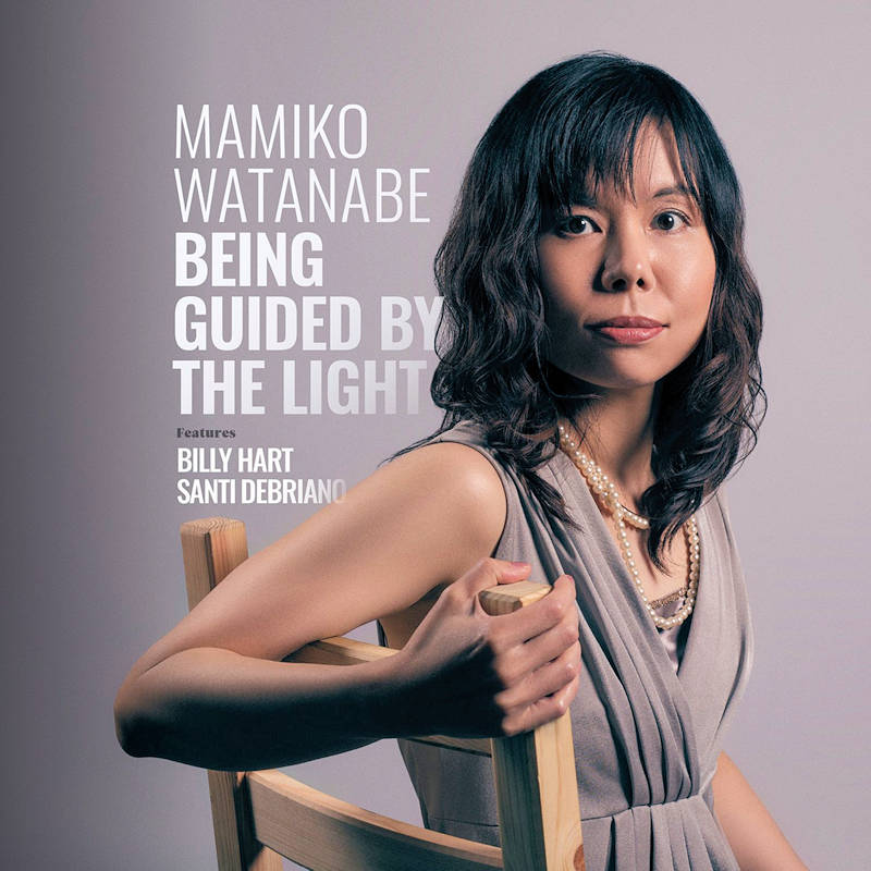 JOJO Recording Artist - Mamiko Watanabe