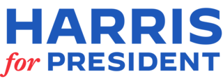 Harris for President 2024