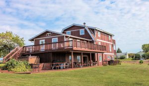 Bunk House at River Bend