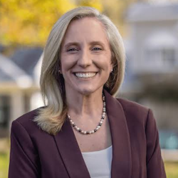 Abigail Spanberger
