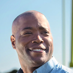 Arron Rouse
