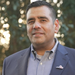 Victor Salguda