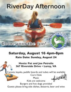 RiverDay