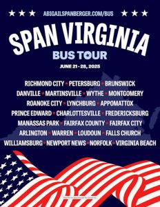 Span Virginia