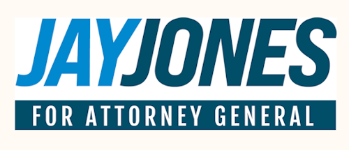 Jay Jones for Attorney General
