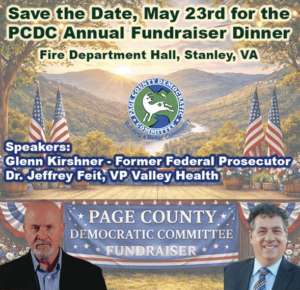 Glenn Kirschner to Speak at PCDC Glenn Kirschner to Speak at PCDC