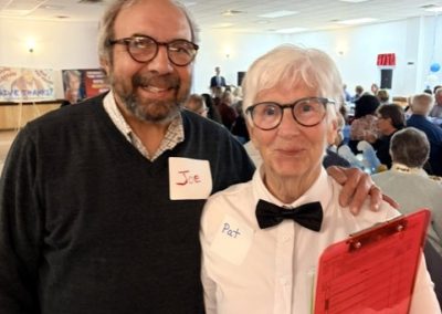 PCDC 2026 Dinner